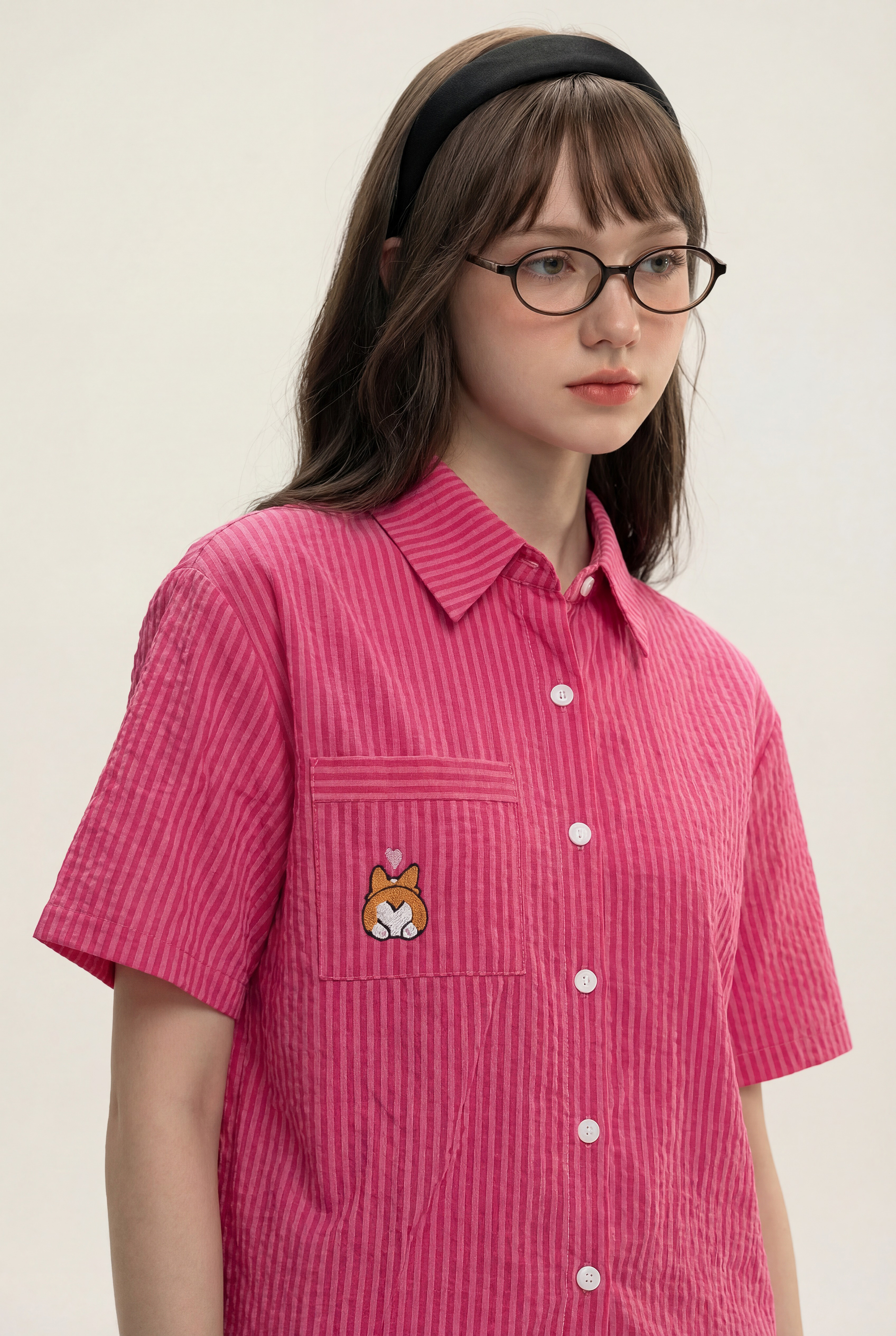 Sweet Preppy Collegiate - Kan Studio AI
